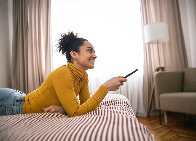 Lodging Mag stock photo - iStock-1425555874