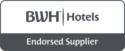 Best Western endorsed supplier