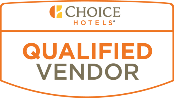 Choice Hotels Qualified Vendor