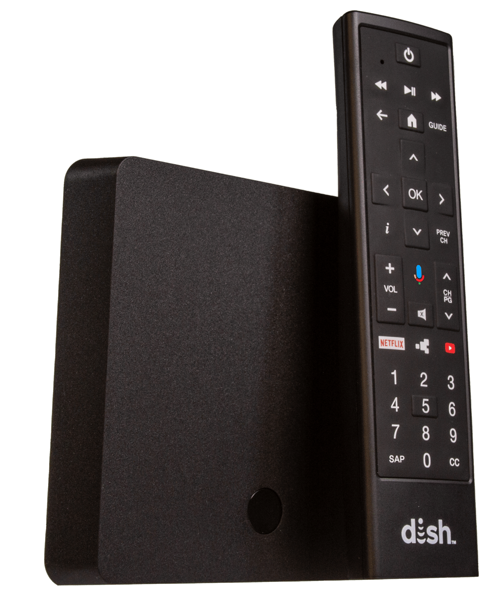 Evolve by DISH Business