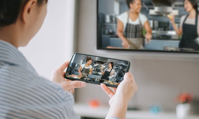 Innovative Hotel Entertainment