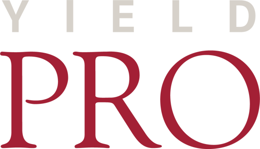 Yield Pro-logo Yield Pro-logo