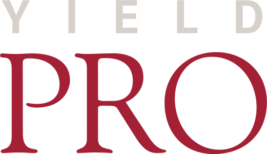 Yield Pro-logo