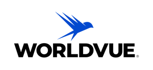 WorldVue Logo