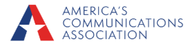Americas Communication Association Logo
