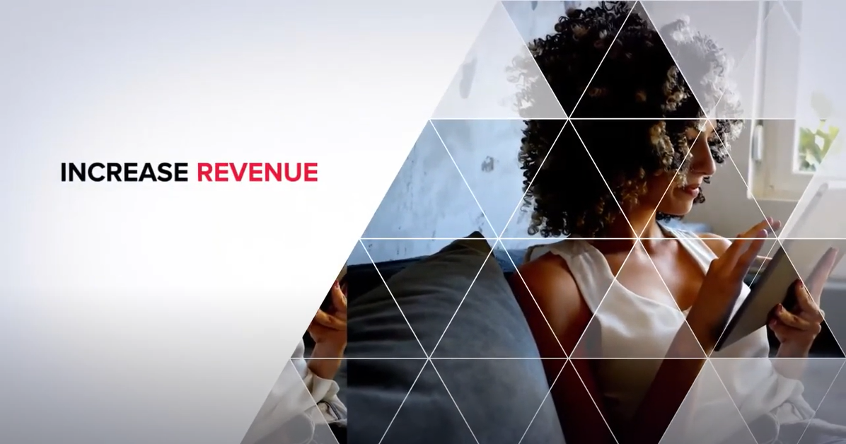 Fiber Revenue Video - Increase Revenue