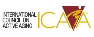 International Council on Active Again Logo