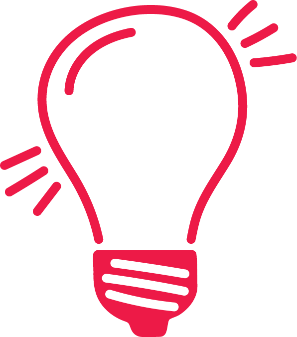 Lightbulb Icon Filled@3x